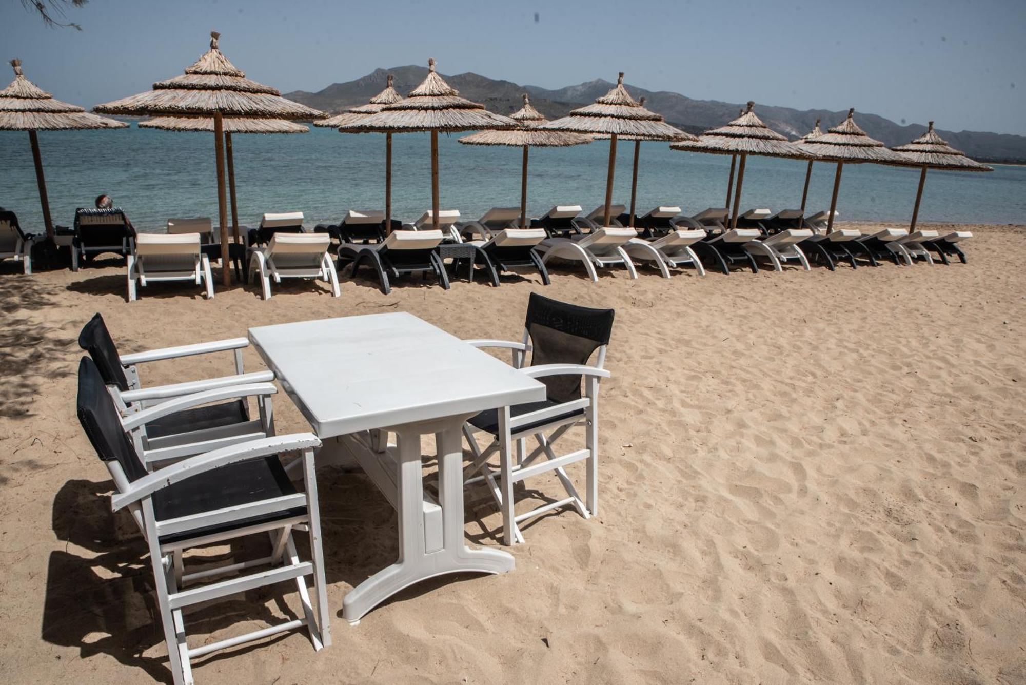 Coralli Rooms & Restaurant Elafonissos Exterior photo